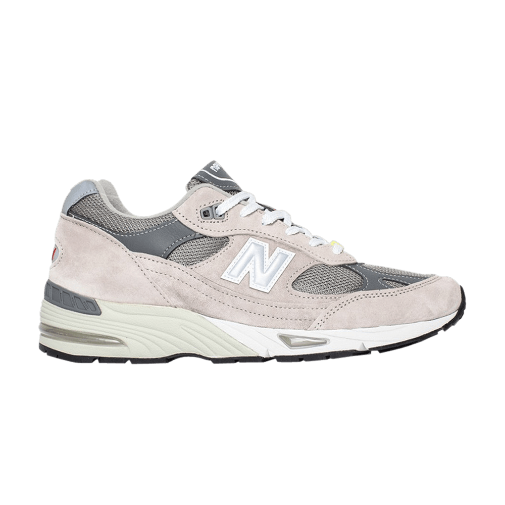 Кроссовки One Block Down x New Balance 991 Made in England 'Milan'