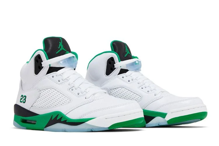Krossovki-Wmns-Air-Jordan-5-Retro-Lucky-Green-7