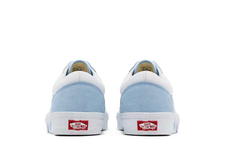Vans Old Skool 'Bolt - Baby Blue'