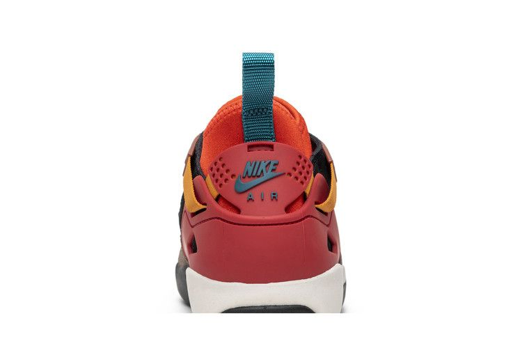 Кроссовки Nike Air Revaderchi 'Mink Brown'