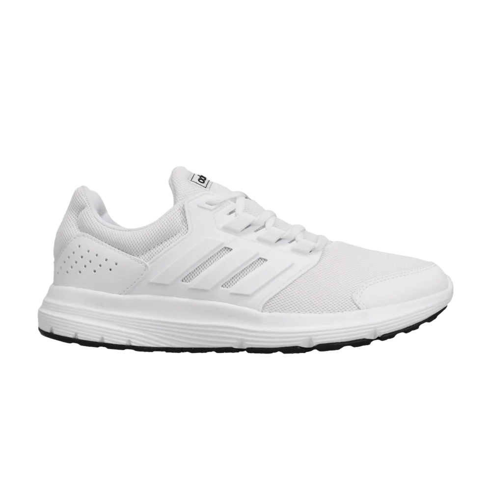 Кроссовки Adidas Galaxy 4 'Footwear White'