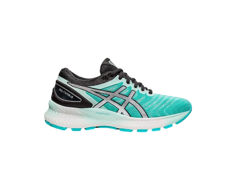 Кроссовки Wmns Asics Gel Nimbus Lite Fresh Ice