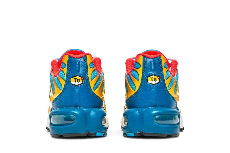 Krossovki-Nike-Air-Max-Plus-GS-Superman-Ice-Cream-5