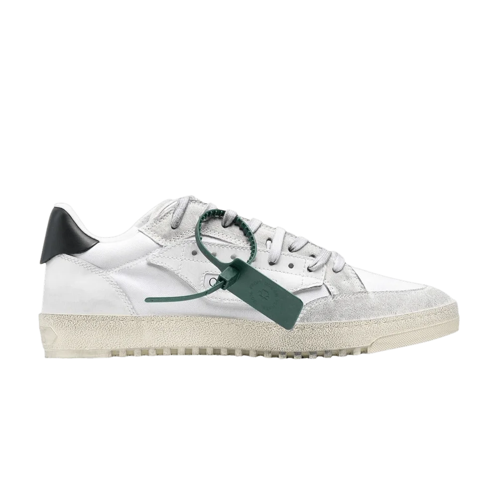 Krossovki-Off-White-5.0-Low-White-Black