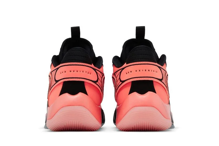 Кроссовки Air Jordan Luka 2 'Bright Mango'