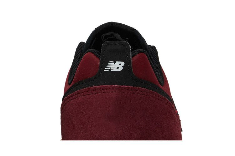 Jamie Foy x New Balance Numeric 306 'Burgundy Gum'