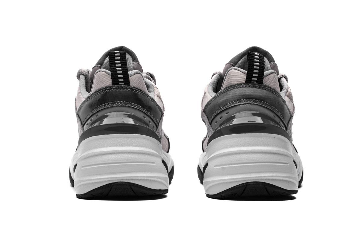 Кроссовки Nike M2K Tekno Atmosphere Grey (W)