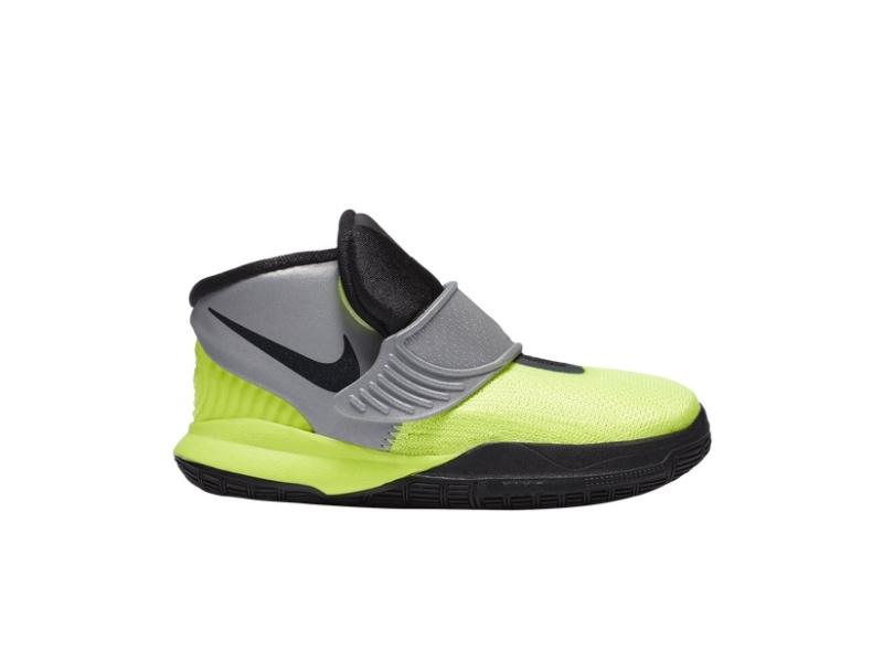 Кроссовки Nike Kyrie 6 Cross TDV Volt Black