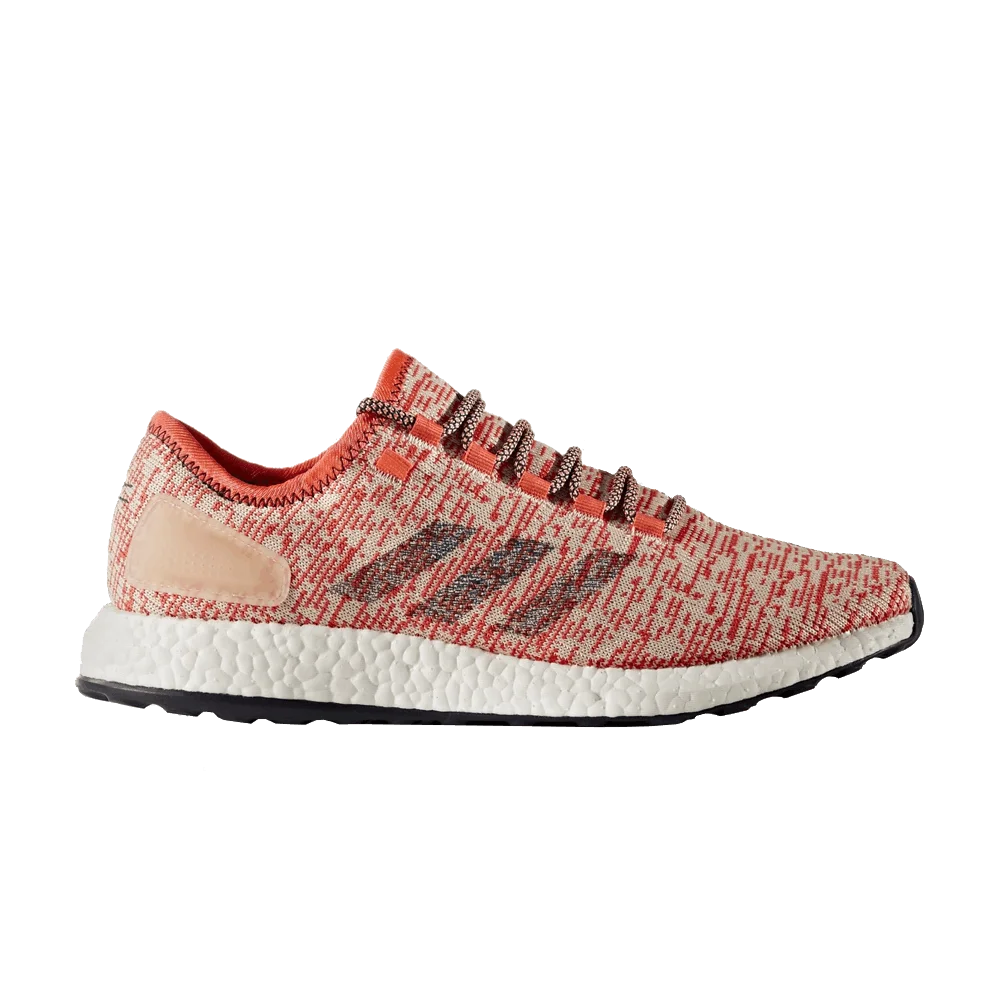 Krossovki-Adidas-PureBoost-Clima-Easy-Coral