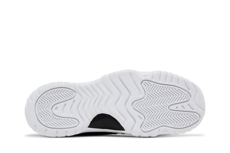 Кроссовки Air Jordan Future Low GS 'Black'