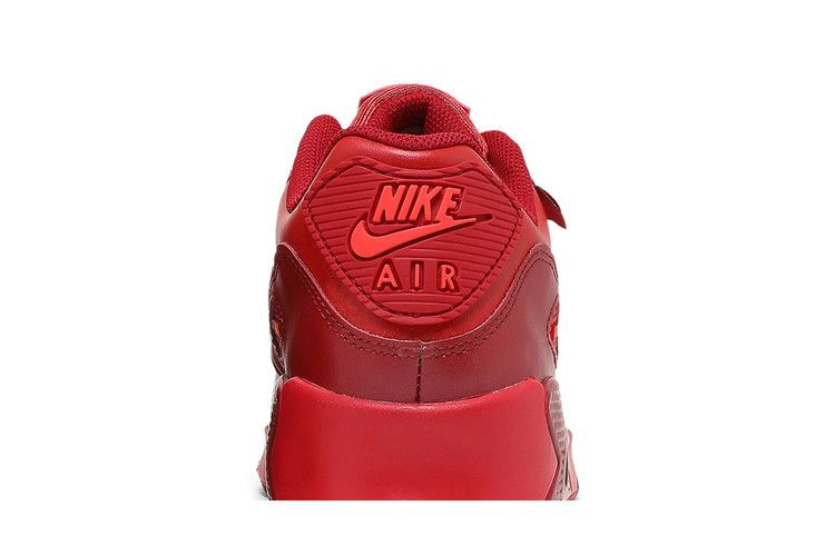 Кроссовки Nike Air Max 90 GS 'City Special - Chicago'
