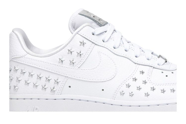 Кроссовки Nike Wmns Air Force 1 Low 'Star-Studded'