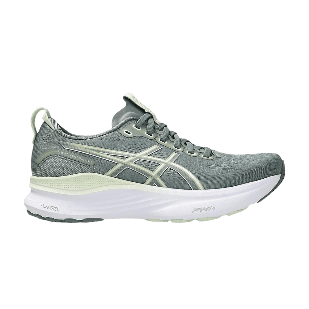 Кроссовки ASICS Wmns Gel Kayano 32 'Whisper Green'