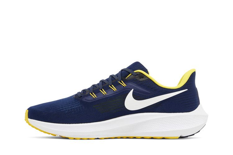 Кроссовки NFL x Nike Air Zoom Pegasus 39 'Los Angeles Rams'