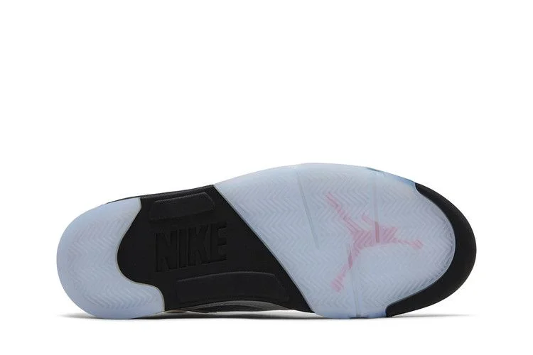 Кроссовки Air Jordan 5 Retro 'Medium Soft Pink'