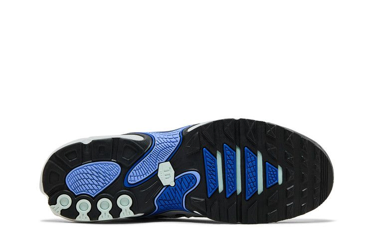 Кроссовки Nike Air Max Plus Drift 'Summit White Royal Pulse'