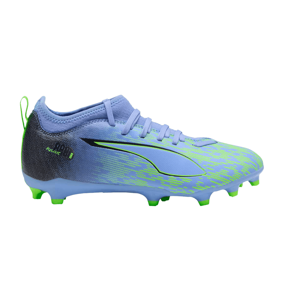 Кроссовки Christian Pulisic x Puma Ultra Match 5 AG FG Jr 'Chasing The Dream'
