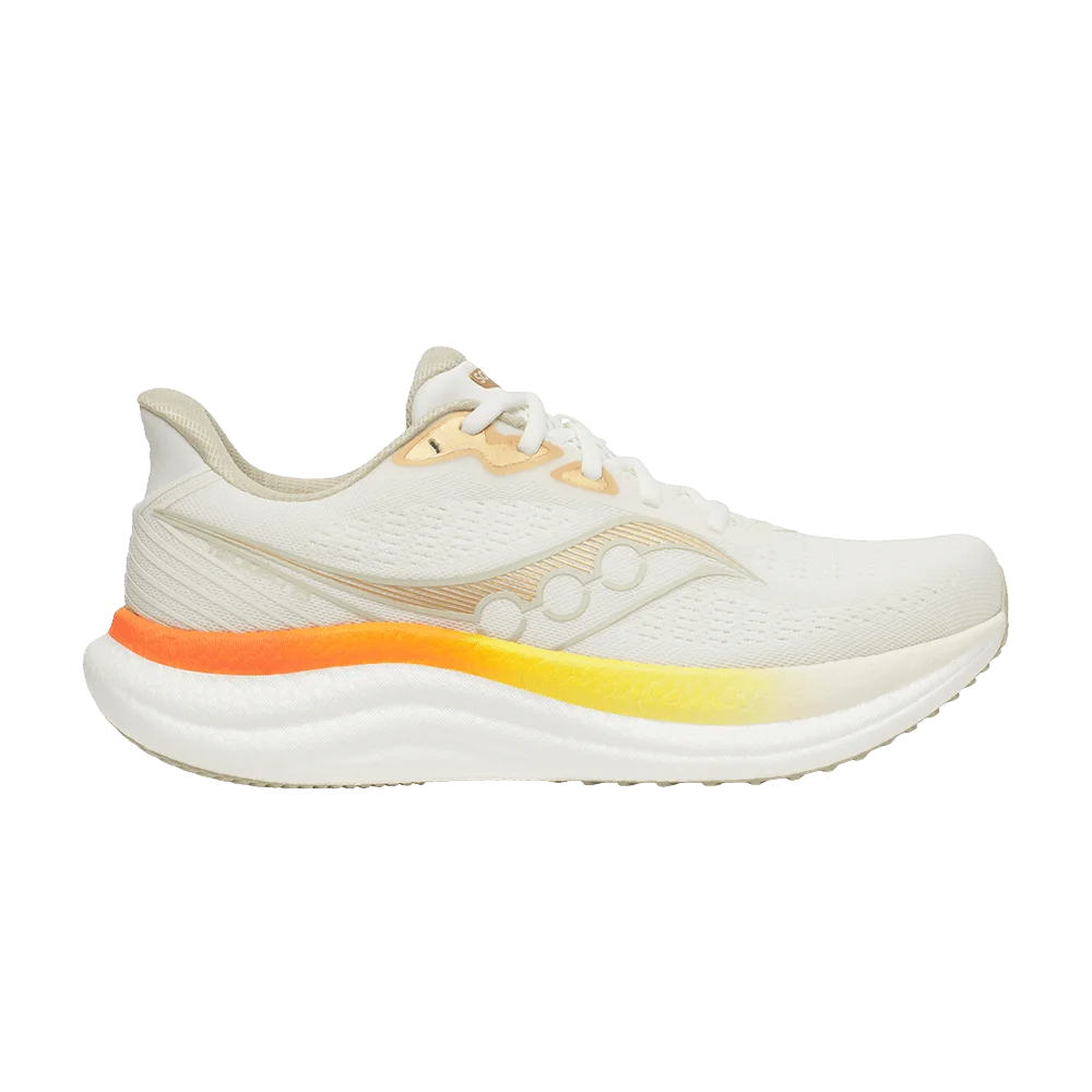 Krossovki-Saucony-Triumph-23-Ivory-Fire