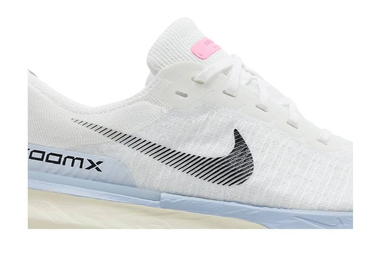 Кроссовки Nike Men's ZoomX Invincible Run Flyknit 3 'White Cobalt Bliss'