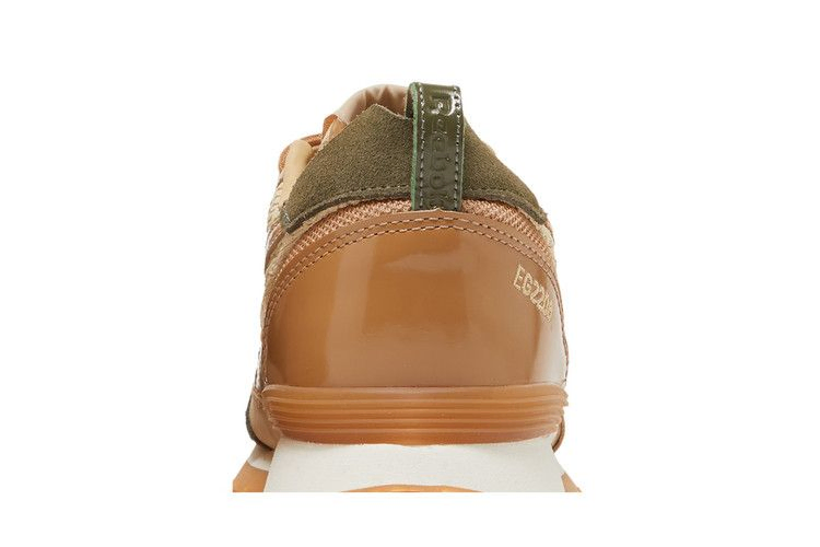 Кроссовки Reebok Engineered Garments x LX 2200 'Soft Camel'