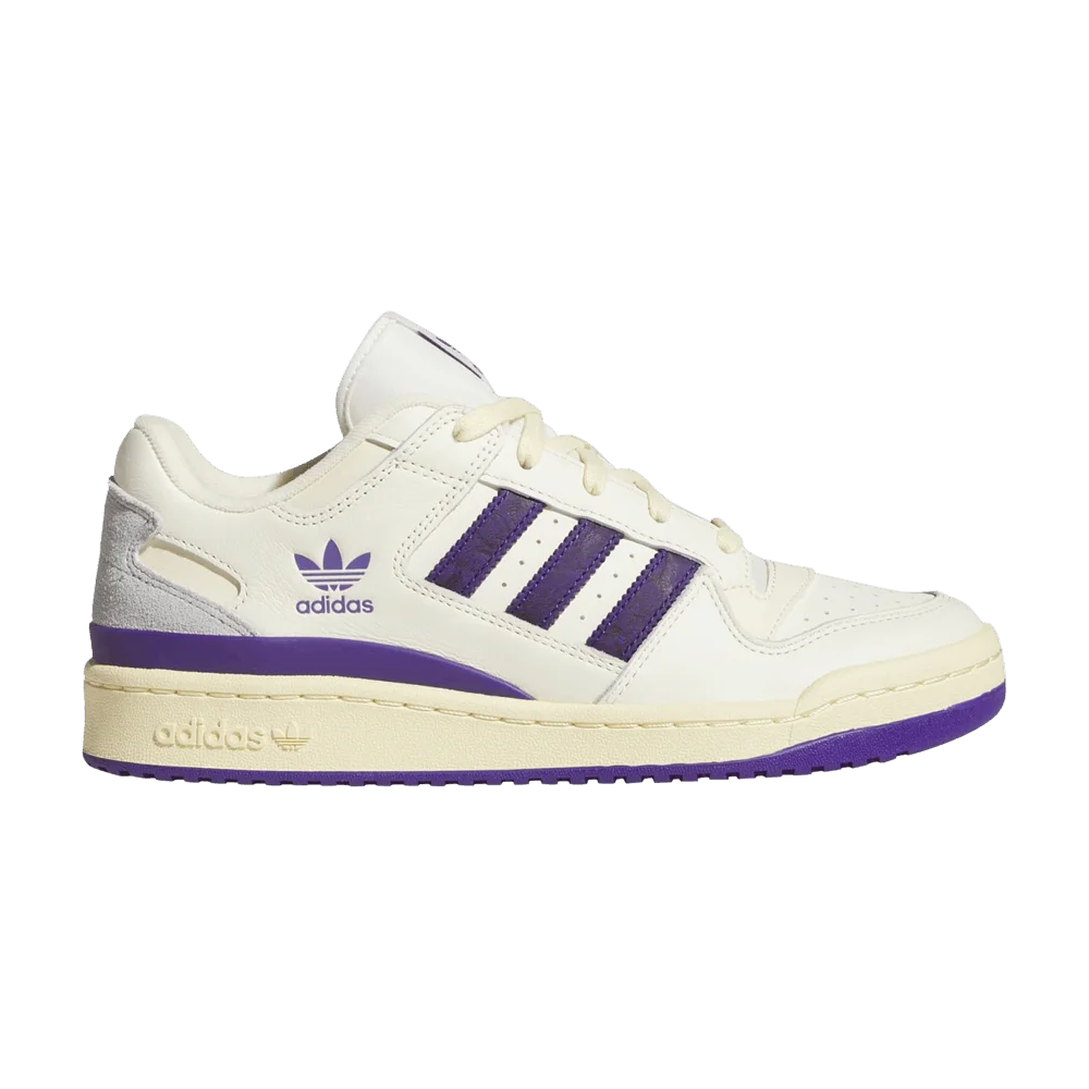 Krossovki-adidas-Forum-Low-CL-Cream-White-Collegiate-Purple