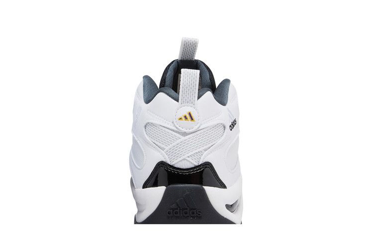 Кроссовки adidas Crazy 8 'White Black' 2023