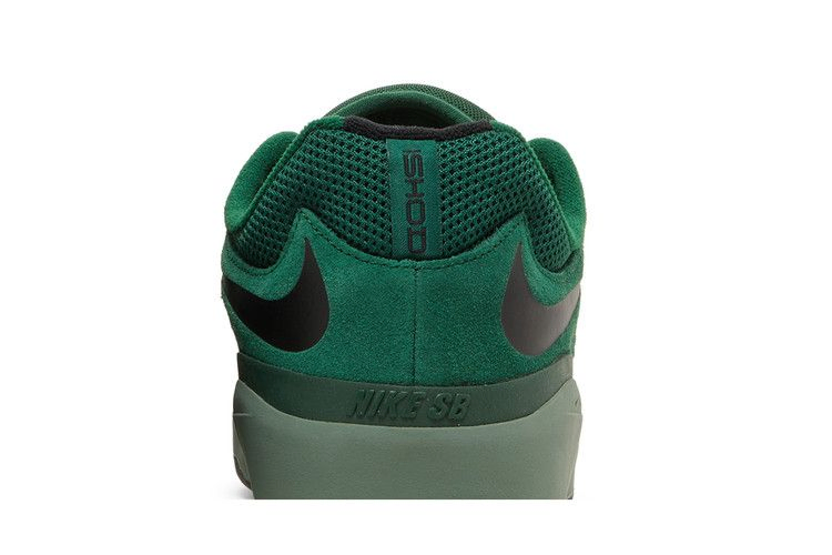 Кроссовки Nike Ishod Wair SB 'Gorge Green'