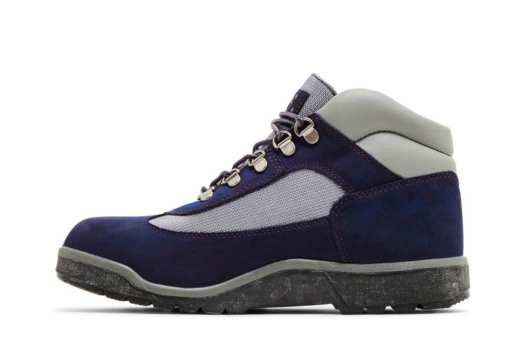 Кроссовки Timberland Field Boot Junior 'Purple'