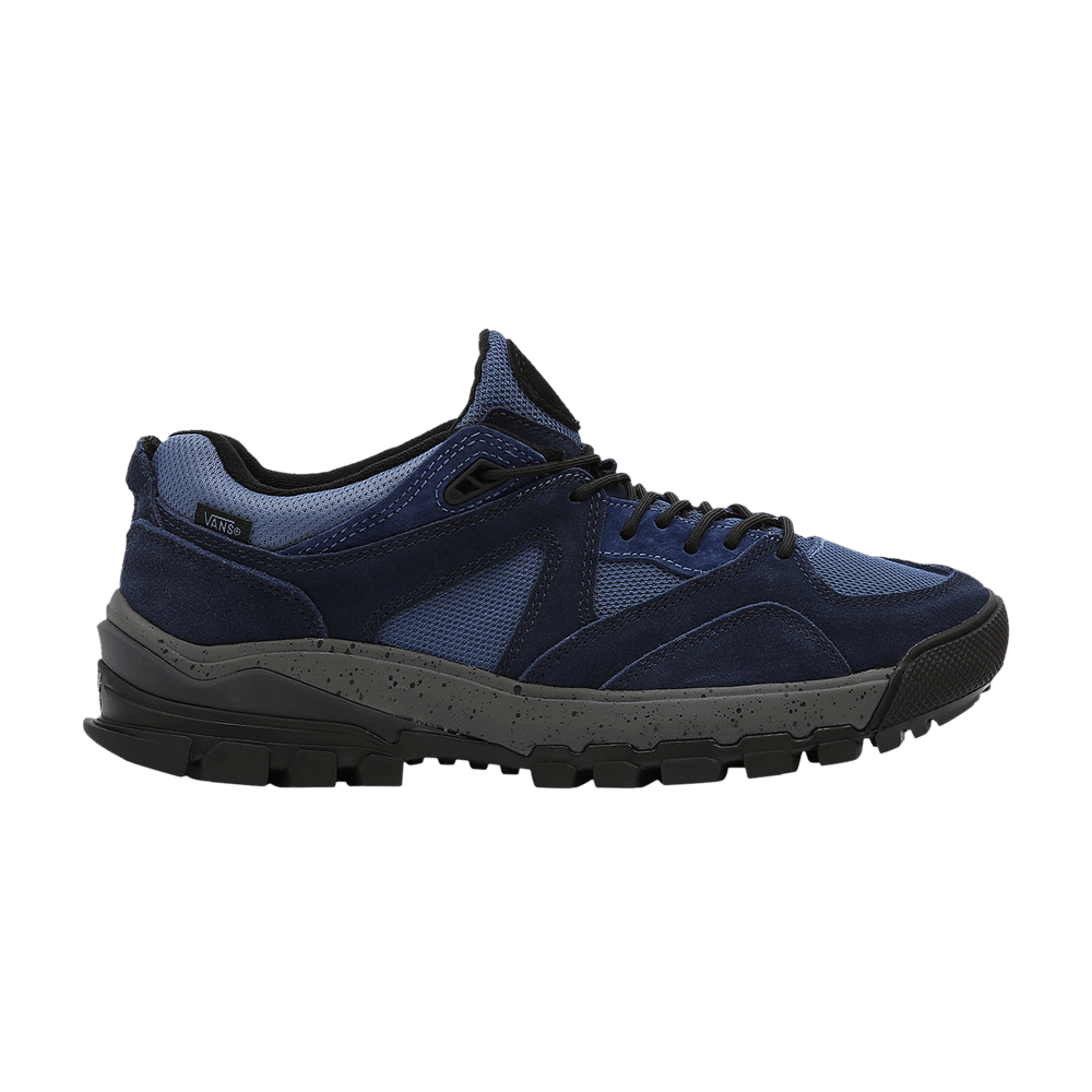Кроссовки Vans AMZN Trailhead 'Moon Light Blue'