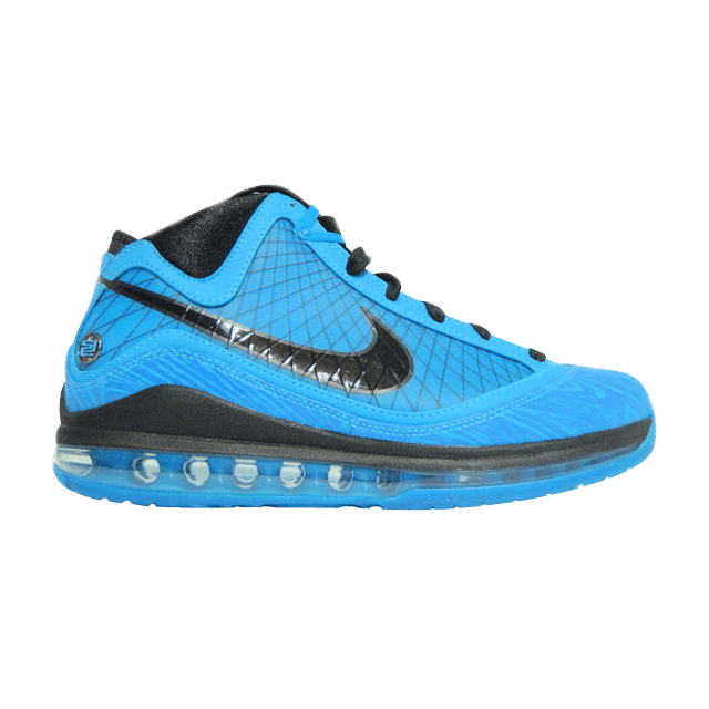 Кроссовки Nike Air Max LeBron 7 'All Star'