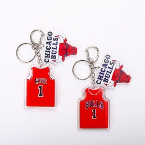 Jinduo-Bulls-Rose-1-Star-Keychain-300x300