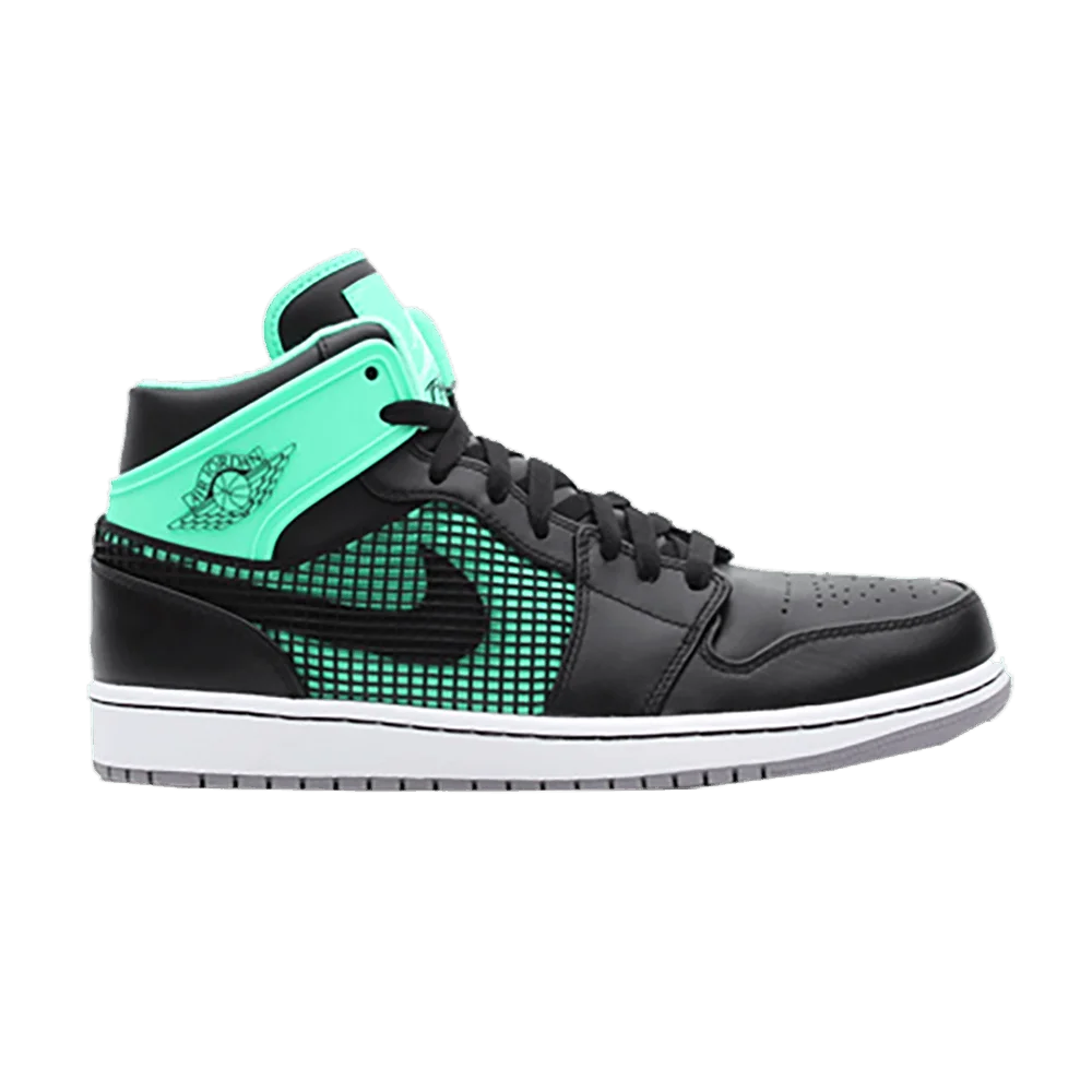 Krossovki-Air-Jordan-1-Retro-89-Green-Glow