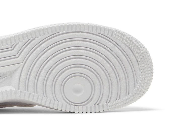 Кроссовки Nike Air Force 1/1 GS 'White Doll'