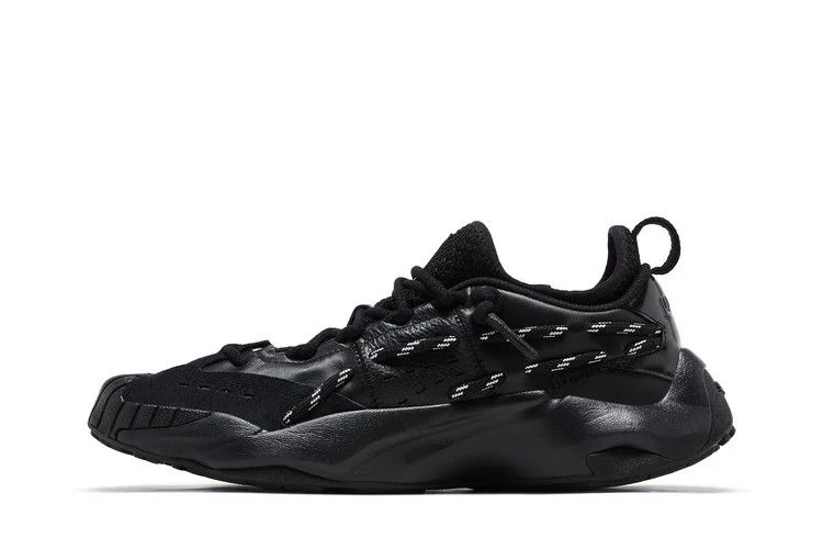Кроссовки Juun J x Puma Plexus 'Triple Black'