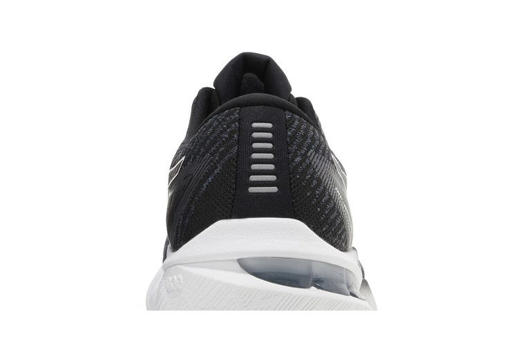 Кроссовки Asics GT 2000 10 'Black White'