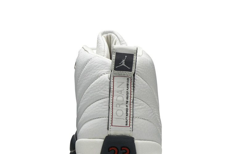 Кроссовки Air Jordan 12 Retro 'Flint'