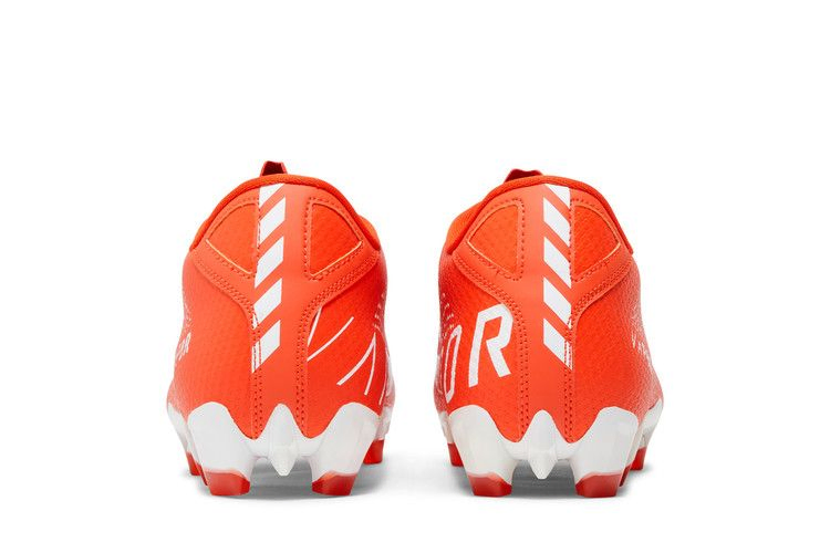 Кроссовки Nike Vapor Untouchable Speed 3 TD 'Team Orange'