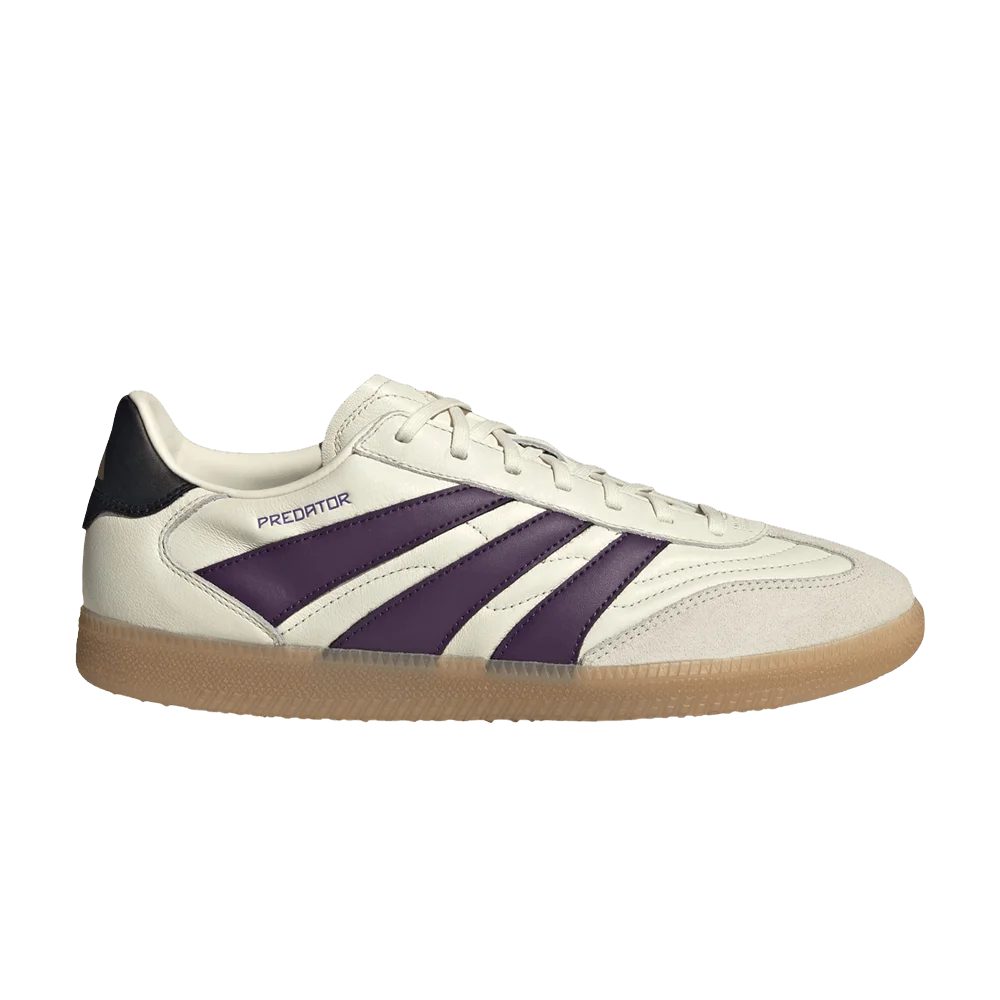 Кроссовки adidas Predator 24 League Low Freestyle 'Road to Glory Pack'