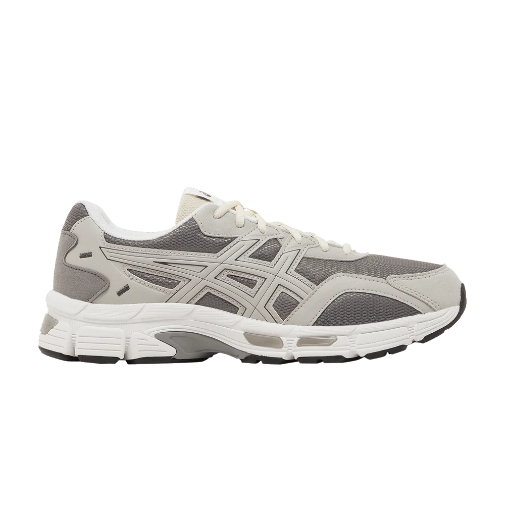 Кроссовки Asics Gel Jog MC 'Clay Grey Oyster Grey'