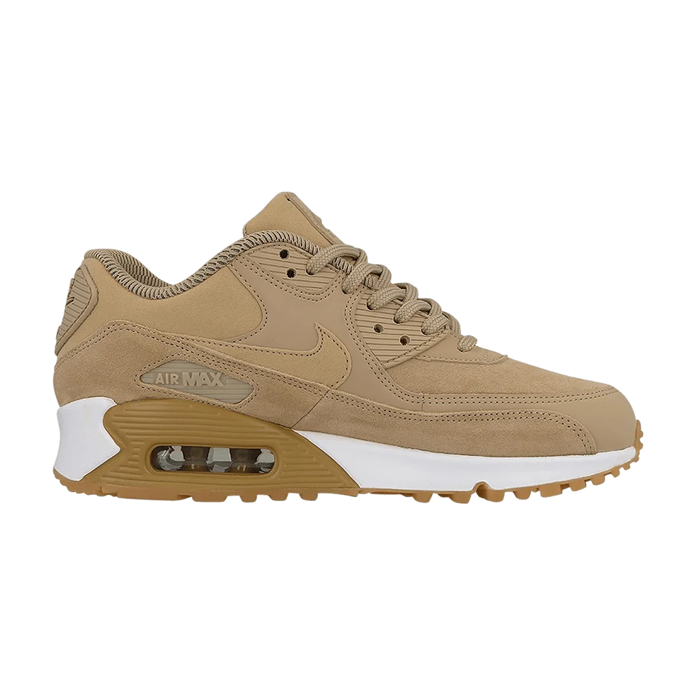 Krossovki-Nike-Wmns-Air-Max-90-SE-Mushroom