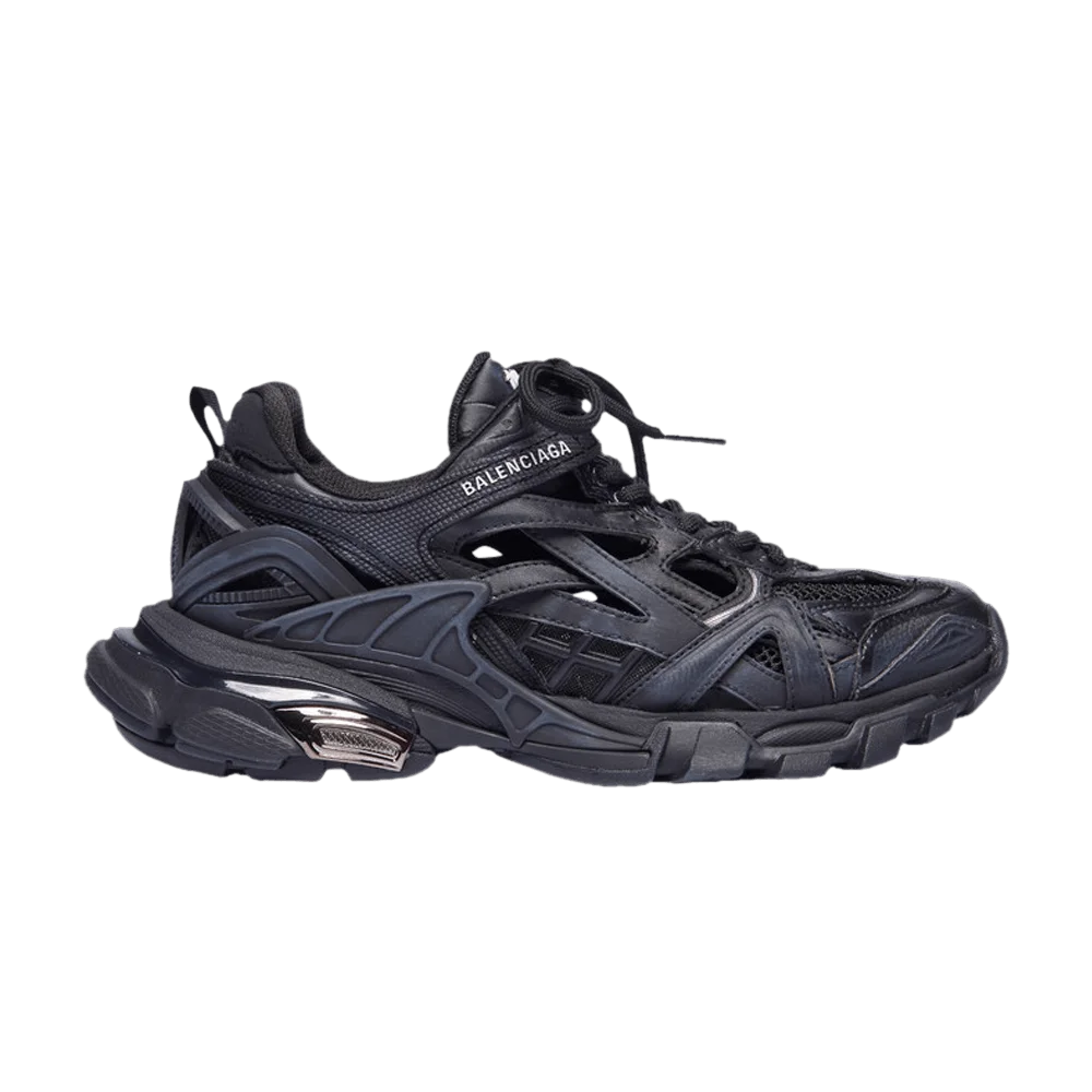 Кроссовки Balenciaga Wmns Track.2 Trainer 'Black'