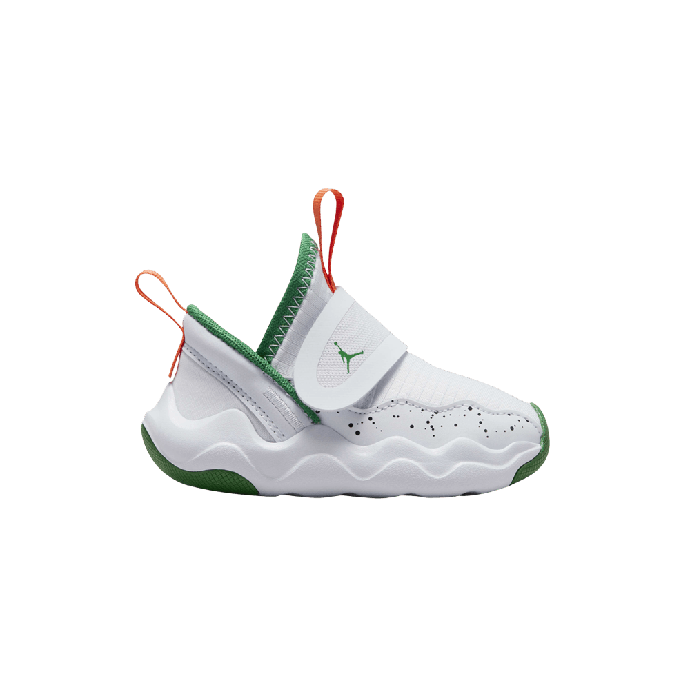 Кроссовки Air Jordan 23/7 TD 'Hurricanes'