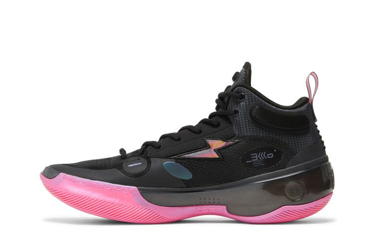 Кроссовки Li-Ning Way of Wade 10 'Sunrise'