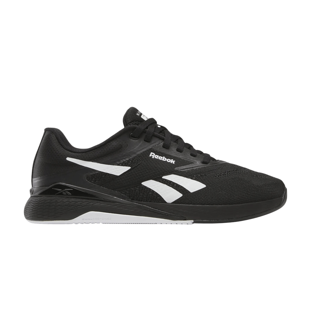 Кроссовки Reebok Wmns Nano X5 'Black White'