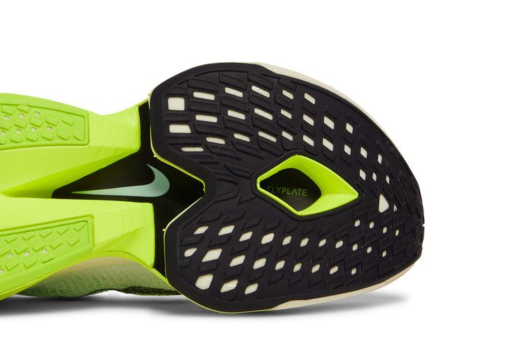 Кроссовки Nike Wmns Air Zoom Alphafly NEXT% 2 'Mint Foam Volt'