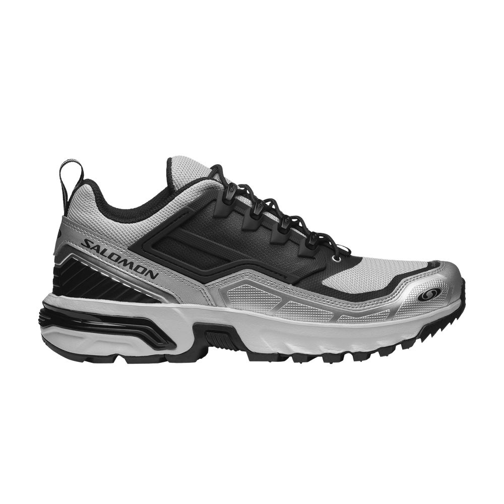 Кроссовки Salomon ACS+ FT 'Glacier Grey Silver'