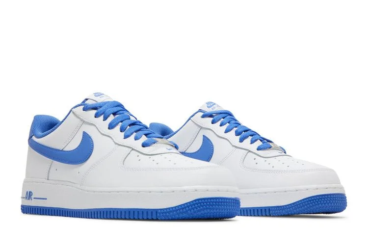 Krossovki-Nike-Air-Force-1-07-White-Medium-Blue-7