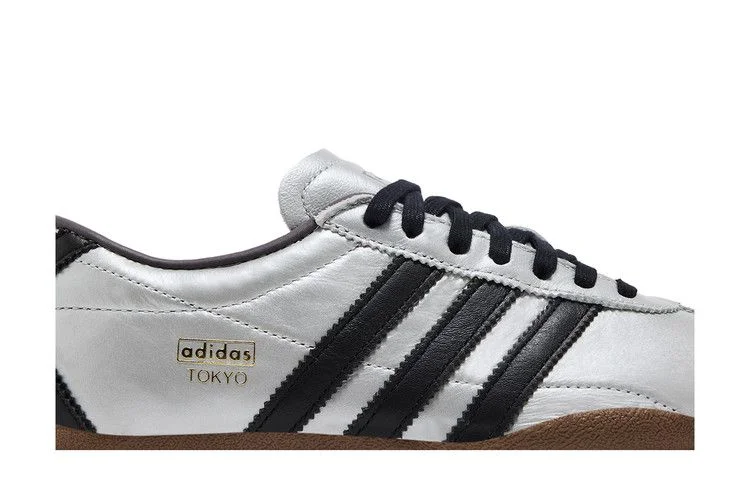 Кроссовки adidas Wmns Tokyo 'Silver Metallic'