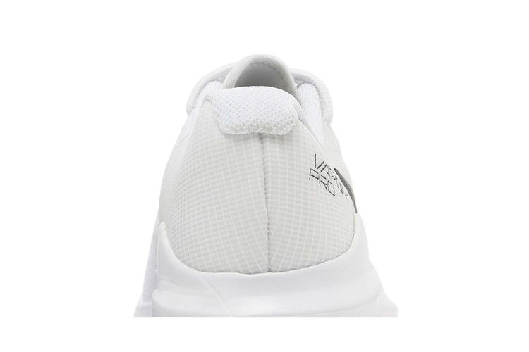 Кроссовки NikeCourt Vapor Pro GS 'White Black'
