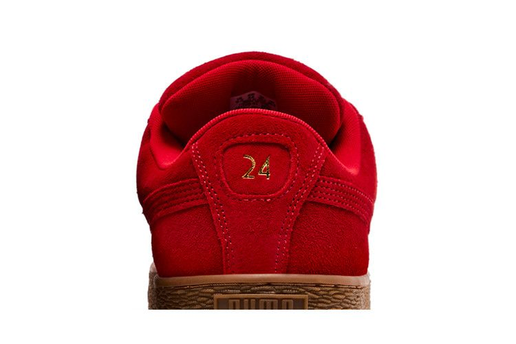 Кроссовки Puma Suede XL 'Play Loud'